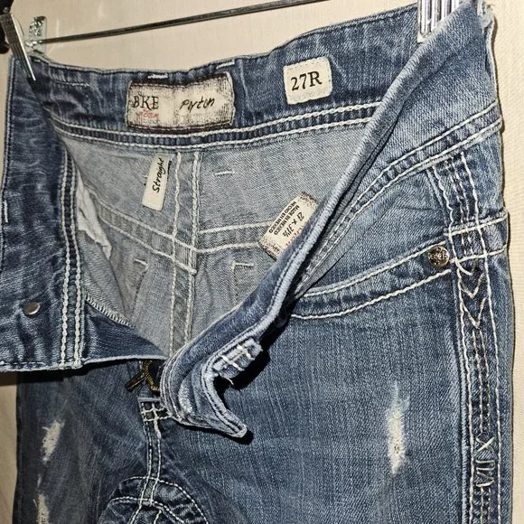 BKE – Payton - Woman’s Jeans - Picture 4 of 9